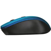 Мышь Trust Mydo (синий) фото 2